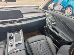 Chery 8 1.6T DCT - фото 5