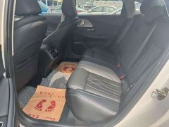 Chery 8 1.6T DCT - фото 6