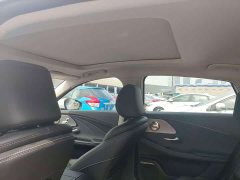 Chery 8 1.6T DCT - фото 8