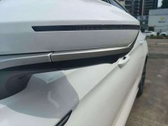 Chery 8 1.6T DCT - фото 9