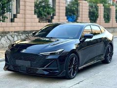 Changan UNI-V 1.5T Edition - фото 1