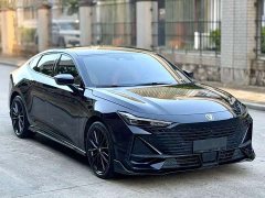 Changan UNI-V 1.5T Edition - фото 3