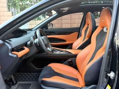 Changan UNI-V 1.5T Edition - фото 4