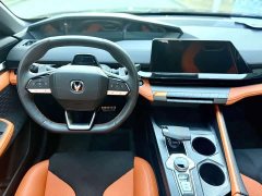 Changan UNI-V 1.5T Edition - фото 5