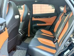 Changan UNI-V 1.5T Edition - фото 6