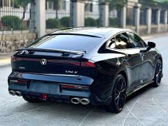 Changan UNI-V 1.5T Edition - фото 7