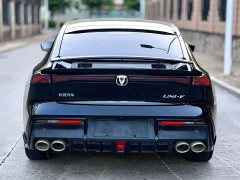 Changan UNI-V 1.5T Edition - фото 8