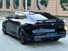 Changan UNI-V 1.5T Edition - фото 9
