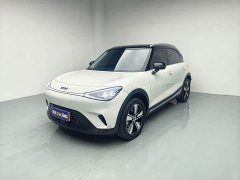 Wuling smart#1 Edition - фото 1