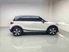 Wuling smart#1 Edition - фото 4