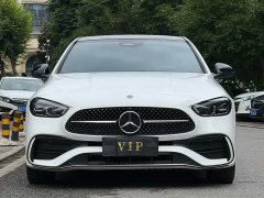 Mercedes-Benz C 260 L Edition - фото 1