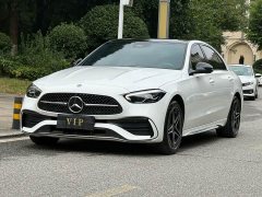 Mercedes-Benz C 260 L Edition - фото 2