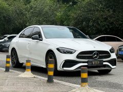 Mercedes-Benz C 260 L Edition - фото 3
