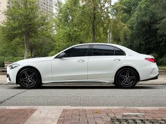 Mercedes-Benz C 260 L Edition - фото 4