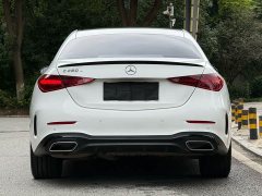 Mercedes-Benz C 260 L Edition - фото 5