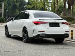 Mercedes-Benz C 260 L Edition - фото 6