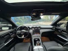 Mercedes-Benz C 260 L Edition - фото 9