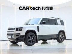 Land Rover 110 3.0T P400 X-DYNAMIC HSE - фото 1