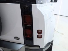 Land Rover 110 3.0T P400 X-DYNAMIC HSE - фото 10