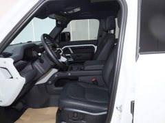 Land Rover 110 3.0T P400 X-DYNAMIC HSE - фото 17