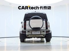 Land Rover 110 3.0T P400 X-DYNAMIC HSE - фото 2