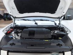 Land Rover 110 3.0T P400 X-DYNAMIC HSE - фото 20