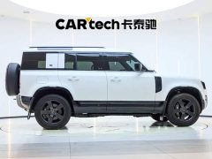Land Rover 110 3.0T P400 X-DYNAMIC HSE - фото 4