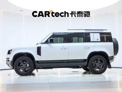 Land Rover 110 3.0T P400 X-DYNAMIC HSE - фото 7