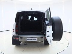 Land Rover 110 3.0T P400 X-DYNAMIC HSE - фото 9