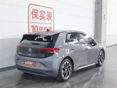 Volkswagen ID.3 Pure Intelligent Edition - фото 2
