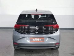 Volkswagen ID.3 Pure Intelligent Edition - фото 4