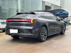 Zeekr 001 95AWD Max Edition - фото 7