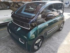 Baojun KiWi EV - фото 1