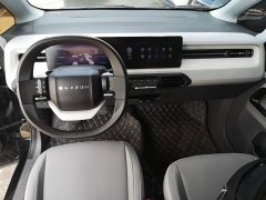 Baojun KiWi EV - фото 10
