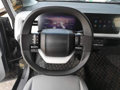 Baojun KiWi EV - фото 11