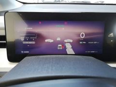 Baojun KiWi EV - фото 12