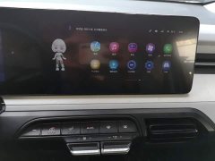 Baojun KiWi EV - фото 13