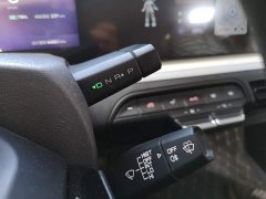 Baojun KiWi EV - фото 14