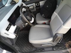 Baojun KiWi EV - фото 15