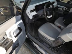 Baojun KiWi EV - фото 16