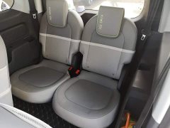 Baojun KiWi EV - фото 17