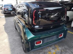 Baojun KiWi EV - фото 5