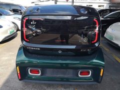 Baojun KiWi EV - фото 6