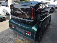 Baojun KiWi EV - фото 7