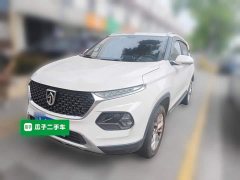 Baojun 510 1.5L CVT Version - фото 1