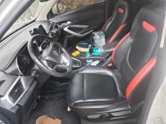 Baojun 510 1.5L CVT Version - фото 12