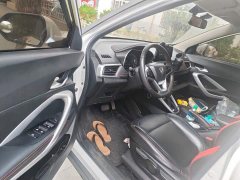 Baojun 510 1.5L CVT Version - фото 13