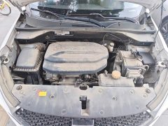 Baojun 510 1.5L CVT Version - фото 17