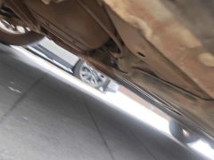 Baojun 510 1.5L CVT Version - фото 19