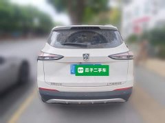 Baojun 510 1.5L CVT Version - фото 4